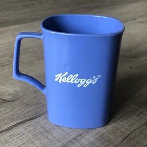 Vintage Kellogg's Mug